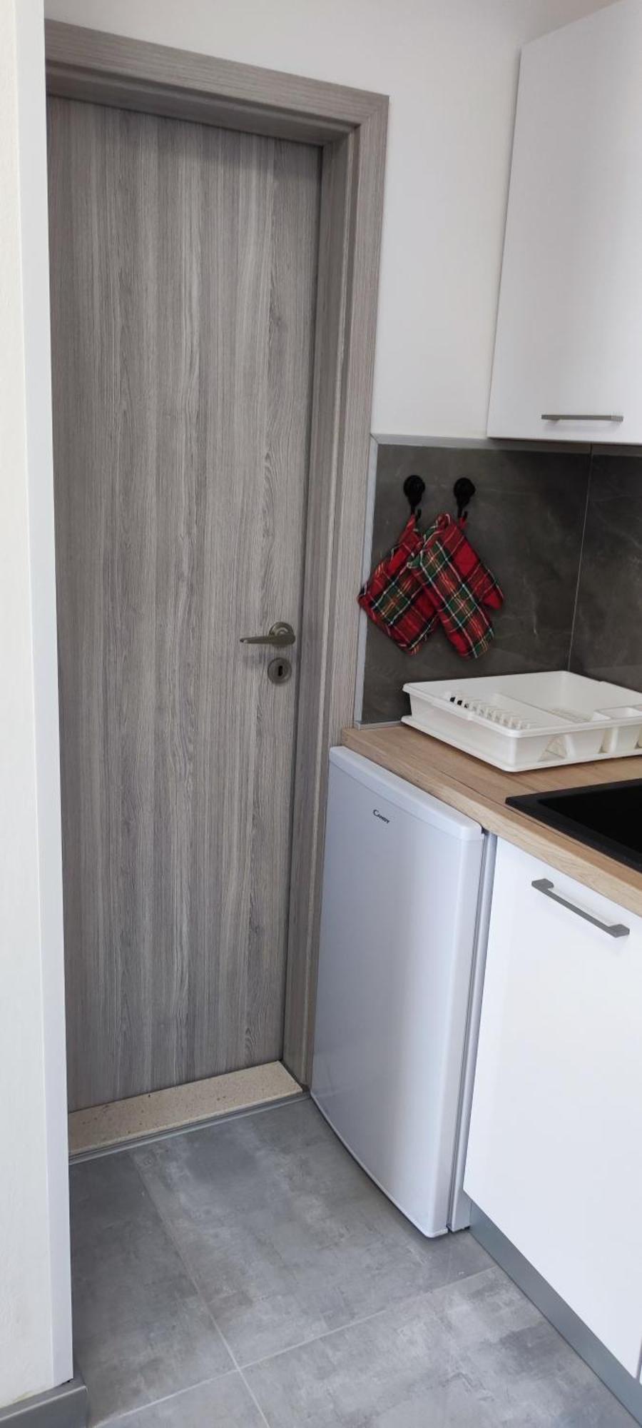 Apartment Gitara ดูบรอฟนิก ห้อง รูปภาพ