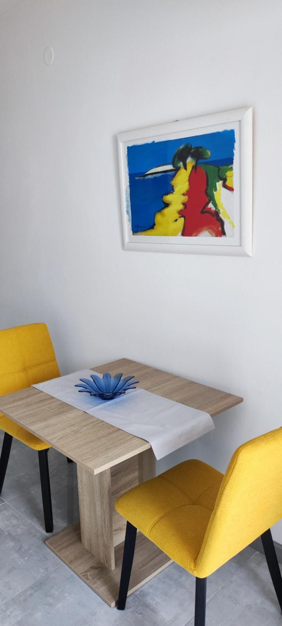 Apartment Gitara ดูบรอฟนิก ห้อง รูปภาพ