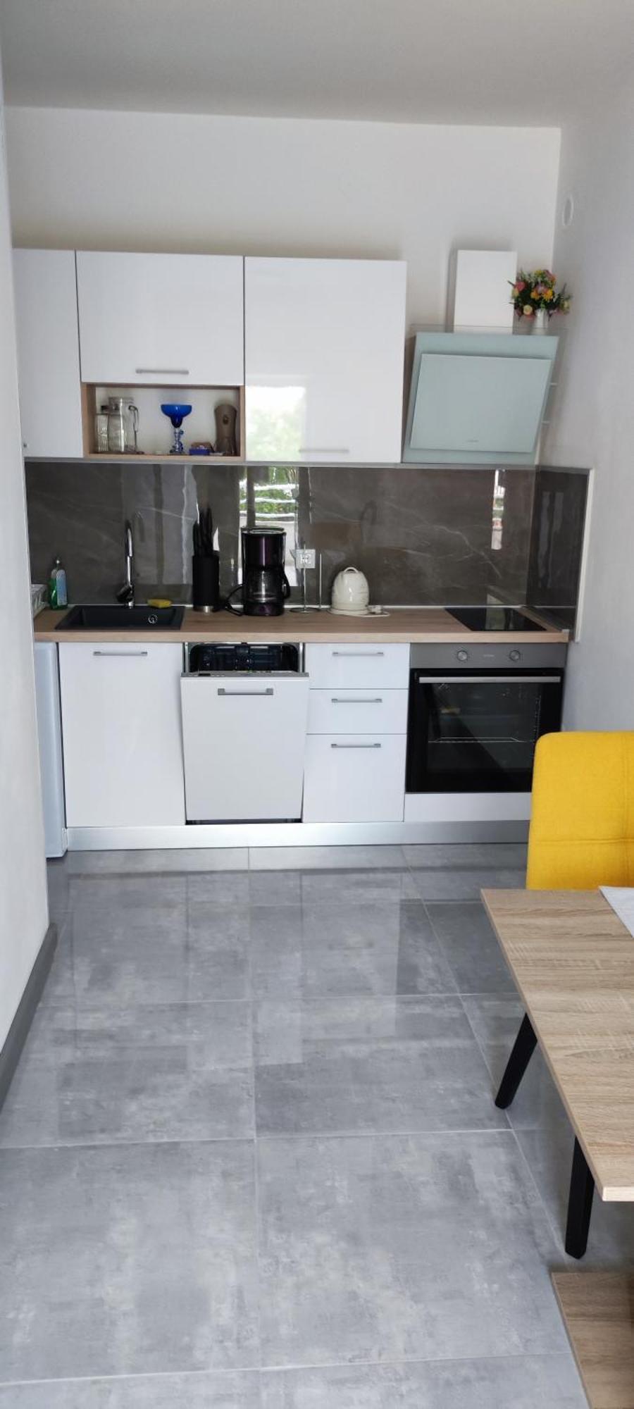 Apartment Gitara ดูบรอฟนิก ห้อง รูปภาพ