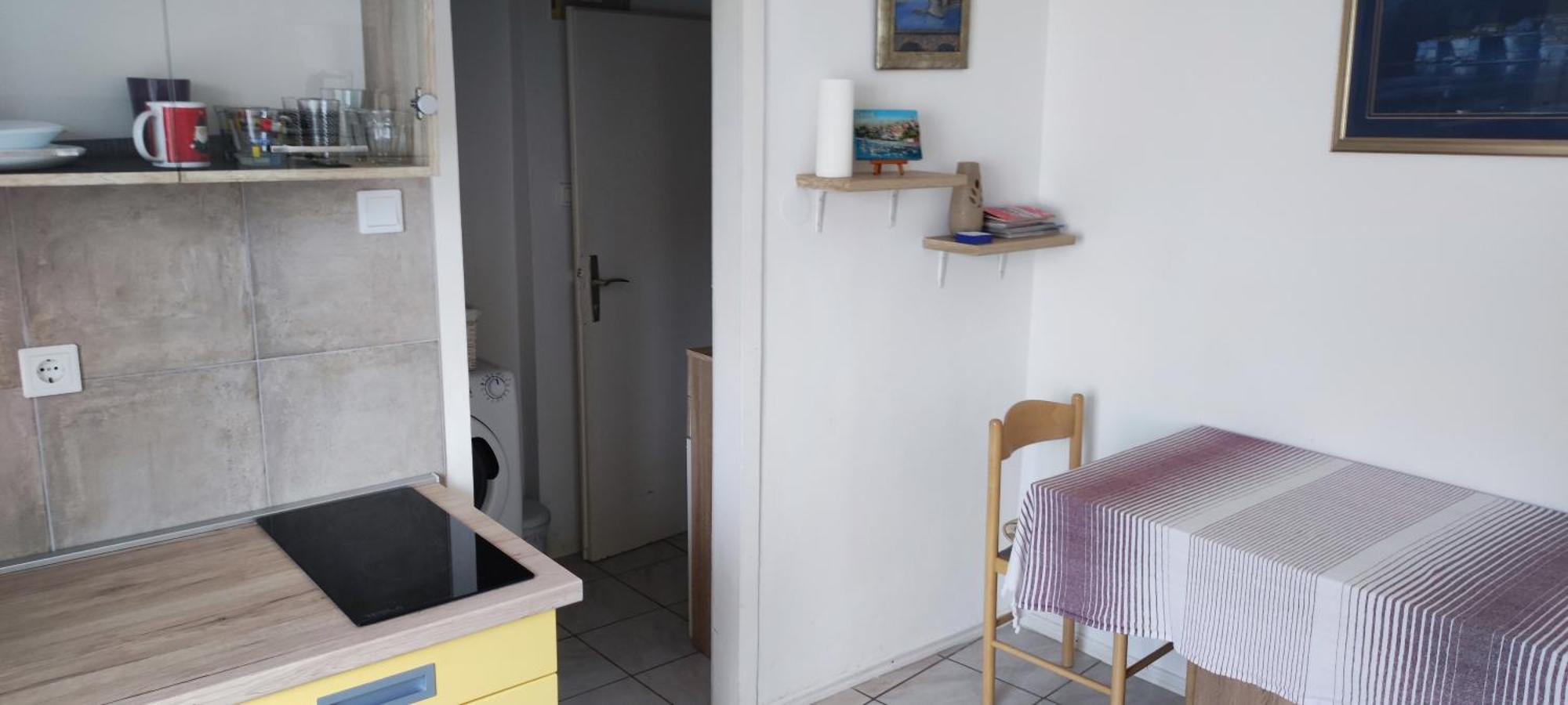 Apartment Gitara ดูบรอฟนิก ห้อง รูปภาพ
