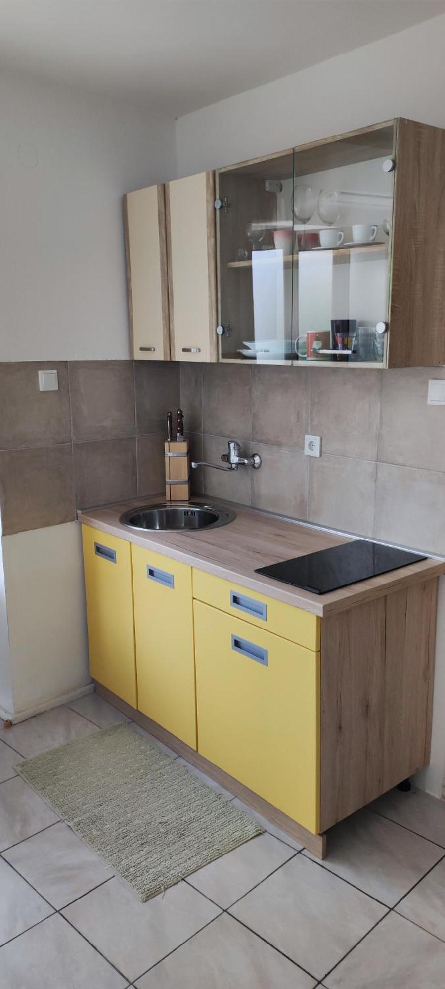 Apartment Gitara ดูบรอฟนิก ห้อง รูปภาพ
