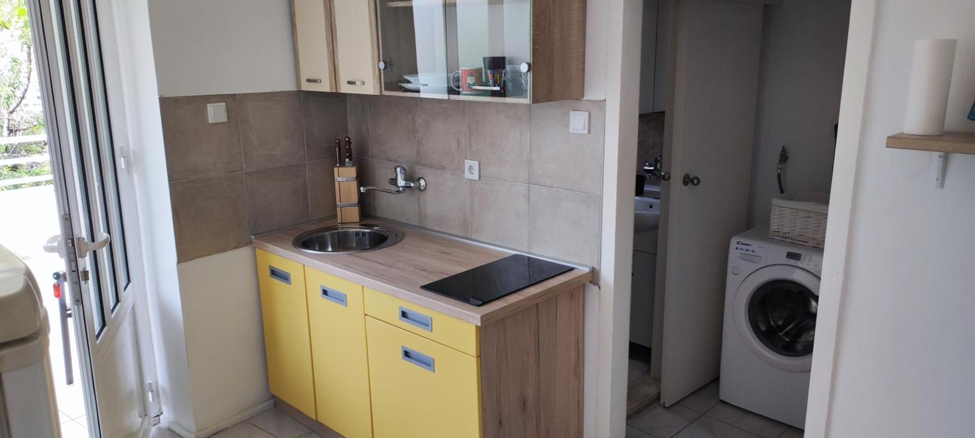 Apartment Gitara ดูบรอฟนิก ห้อง รูปภาพ