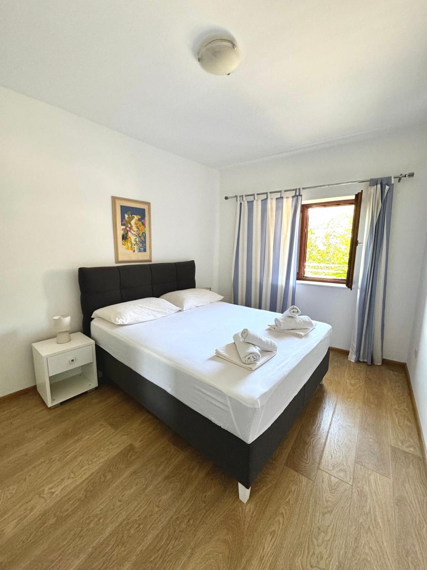 Apartment Gitara ดูบรอฟนิก ภายนอก รูปภาพ
