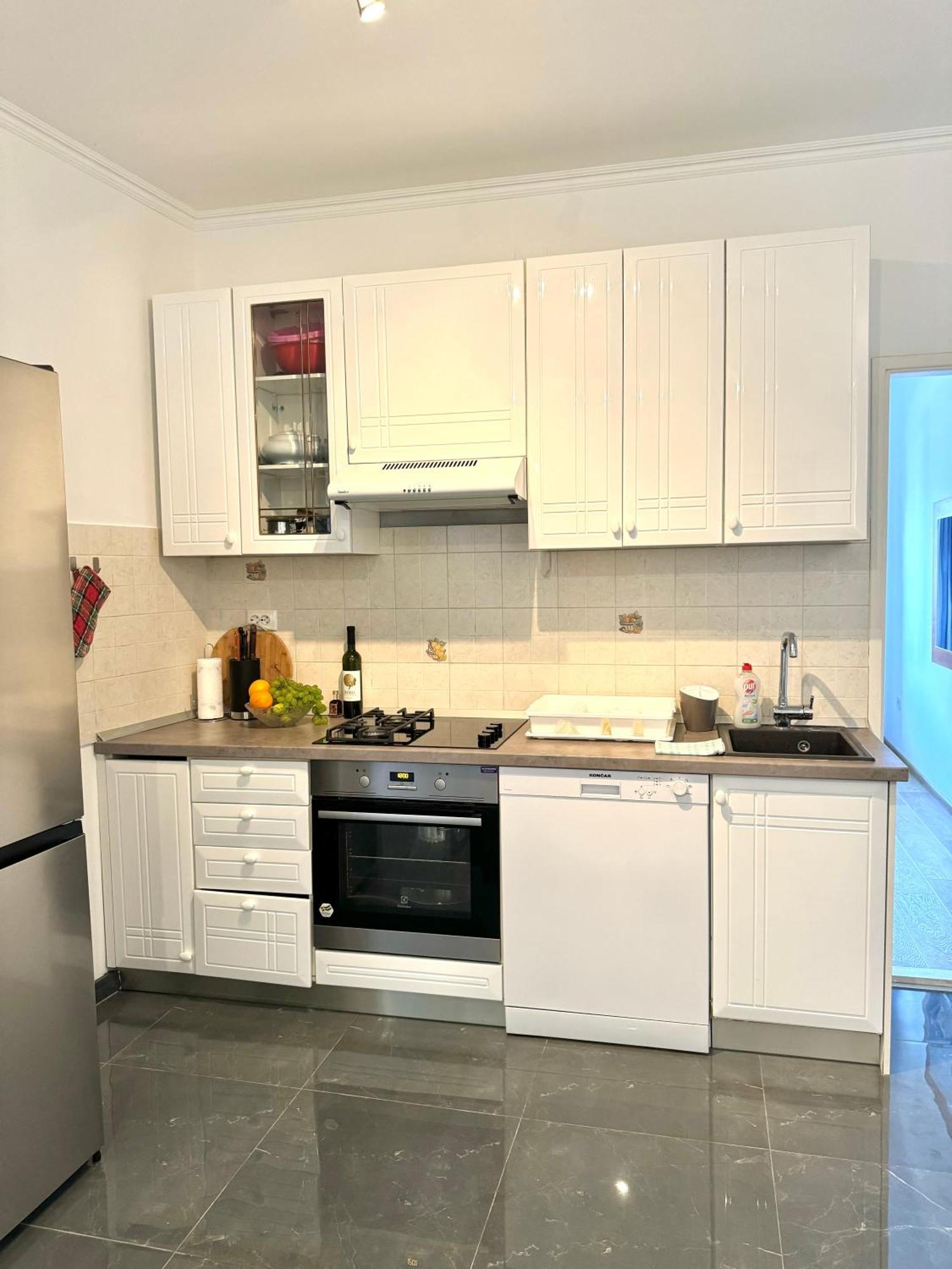 Apartment Gitara ดูบรอฟนิก ภายนอก รูปภาพ