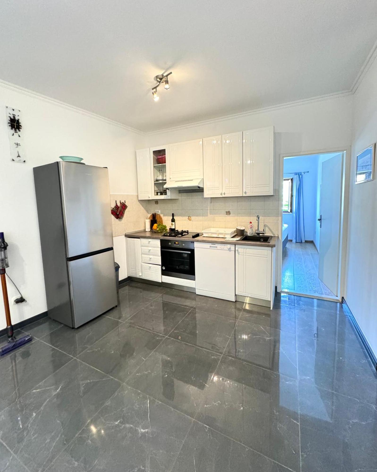 Apartment Gitara ดูบรอฟนิก ภายนอก รูปภาพ