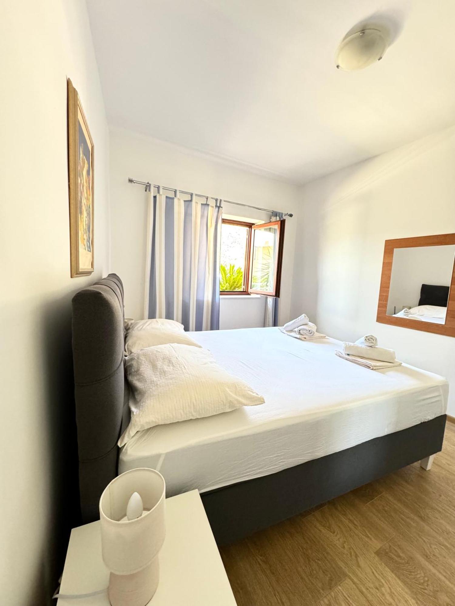 Apartment Gitara ดูบรอฟนิก ภายนอก รูปภาพ