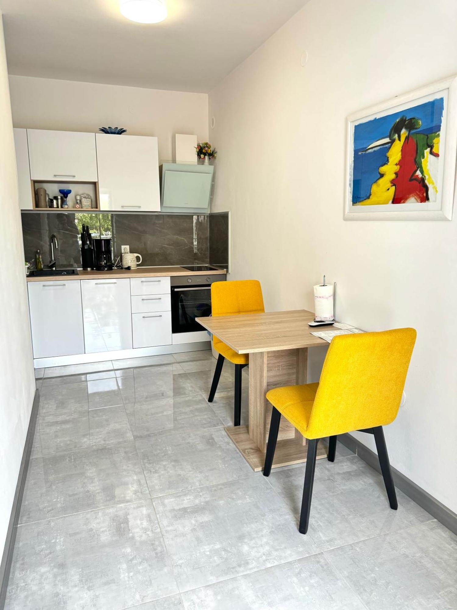 Apartment Gitara ดูบรอฟนิก ภายนอก รูปภาพ