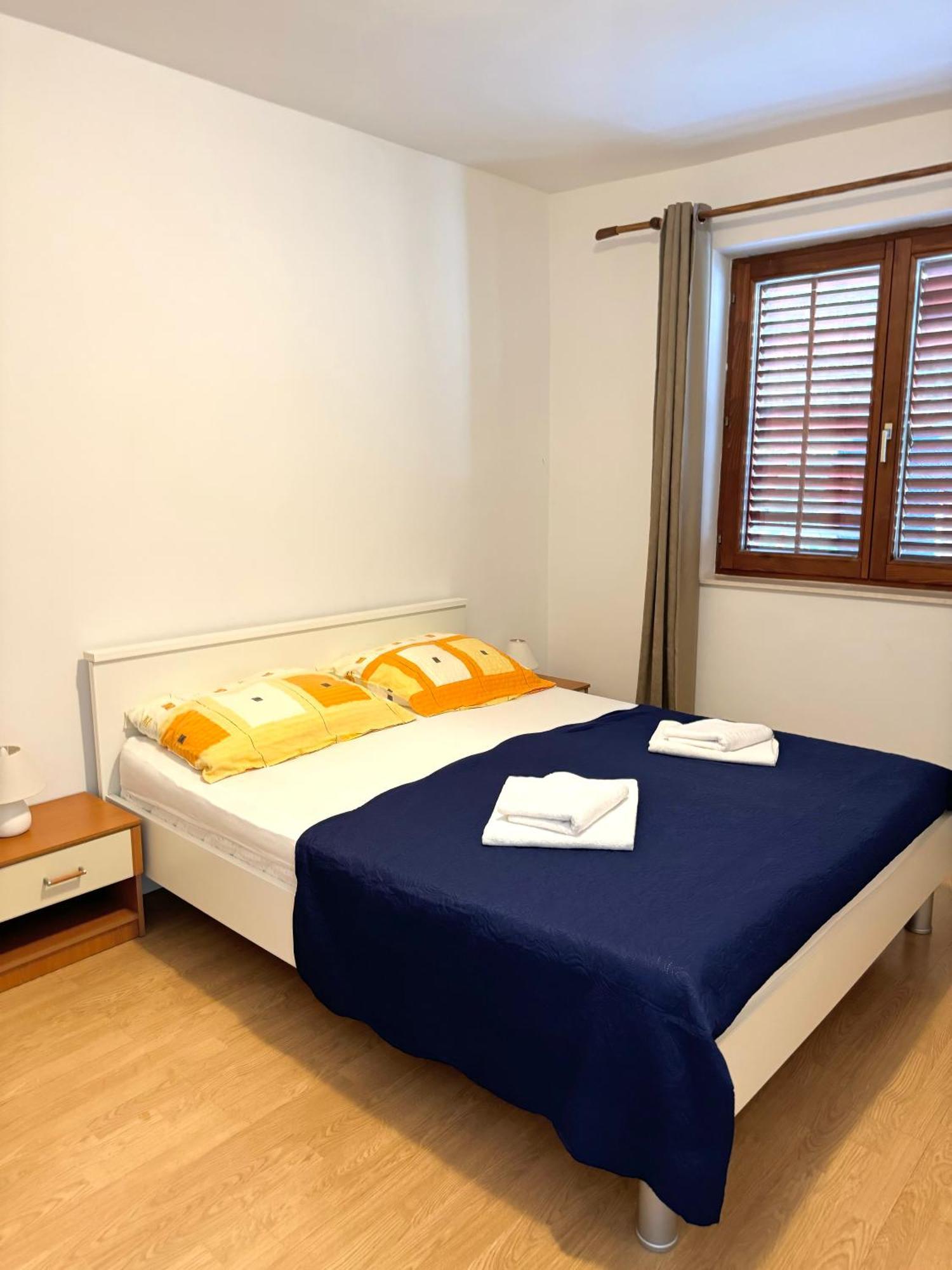 Apartment Gitara ดูบรอฟนิก ภายนอก รูปภาพ