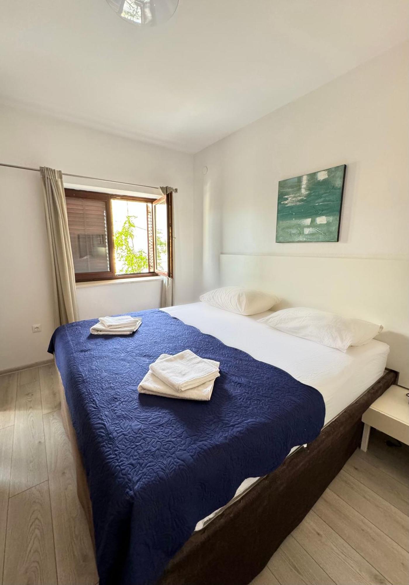 Apartment Gitara ดูบรอฟนิก ภายนอก รูปภาพ