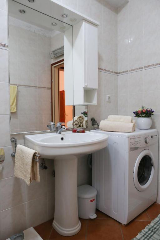Apartment Gitara ดูบรอฟนิก ห้อง รูปภาพ